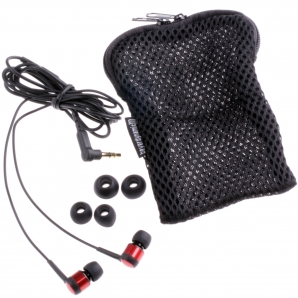 Наушники Beyerdynamic DTX 101 iE red