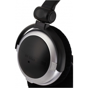 Наушники Beyerdynamic DT 660 Edition