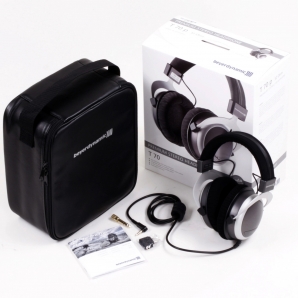 Наушники Beyerdynamic T70