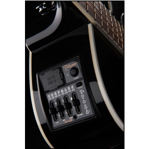 Электроакустическая гитара Takamine EF341SC (ВК)