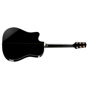 Электроакустическая гитара Takamine EG341SC (ВК)