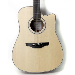 Электроакустическая гитара Takamine EG510SC
