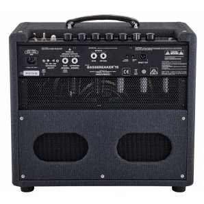 Гитарный комбик Fender Bassbreaker 15 Combo