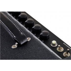 Гитарный комбик Fender Bassbreaker 15 Combo