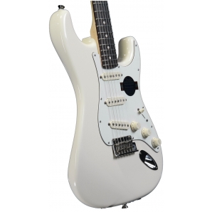 Электрогитара Fender American Standard Stratocaster RW (OWT)