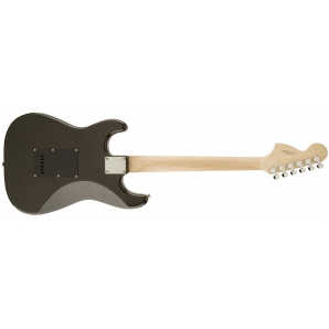 Электрогитара Squier Affinity Stratocaster HSS LRL Montego Black Metallic