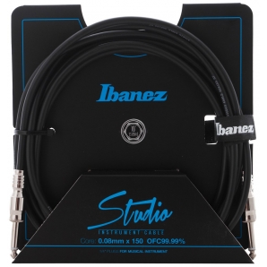 Инструментальный кабель Ibanez HF10
