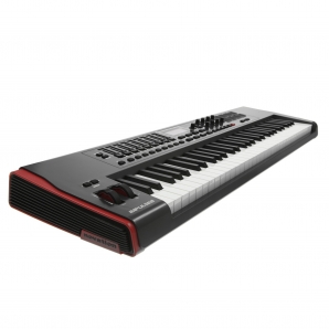 MIDI-клавиатура Novation Impulse 61