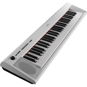Цифровое пианино Yamaha NP-12WH