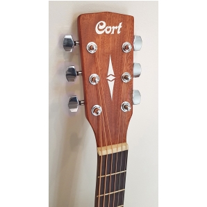 Акустическая гитара Cort AF505 (OP)