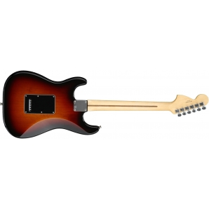 Электрогитара Fender American Special Stratocaster HSS MN (3SB)