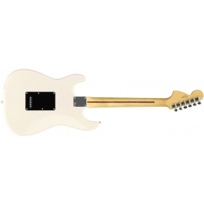 Электрогитара Fender American Special Stratocaster HSS (OWT)