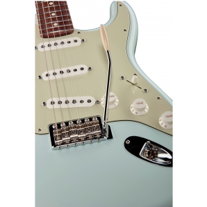 Электрогитара Fender American Special Stratocaster RW (SBlue)