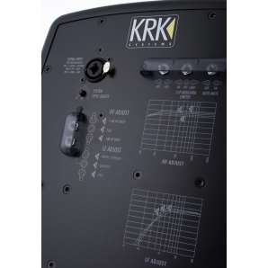 Активный студийный монитор KRK VXT8 (шт.)