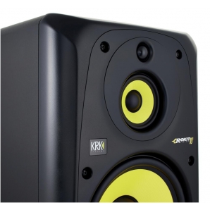 Активный студийный монитор KRK Rokit 10-3 G3 (шт.)