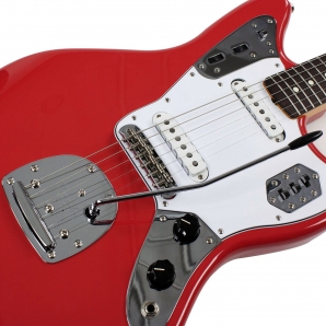 Электрогитара Fender '60s Jaguar Lacquer (FR)