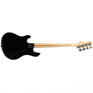 Бас гитара Fender Standard Dimension Bass IV RW (BK)