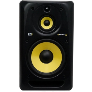 Активный студийный монитор KRK Rokit 10-3 G3 (шт.)