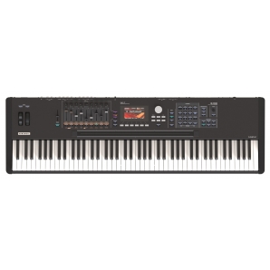 Синтезатор Kurzweil K2088