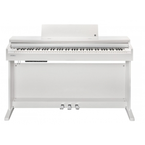 Цифрове піаніно Kurzweil M215 WH