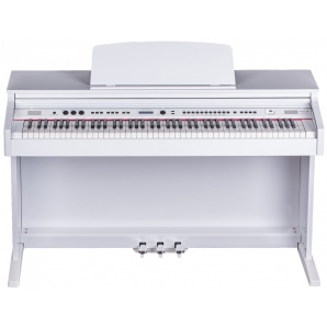 Цифровое пианино Orla CDP-202 White