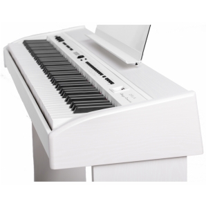 Цифровое пианино Orla Stage Concert White