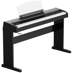 Цифровое пианино Orla Stage Starter Black
