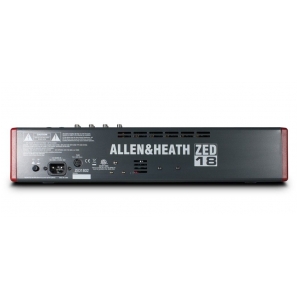 Микшерный пульт Allen & Heath ZED1802