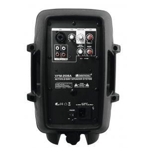 Активная акустическая система Omnitronic VFM-208A