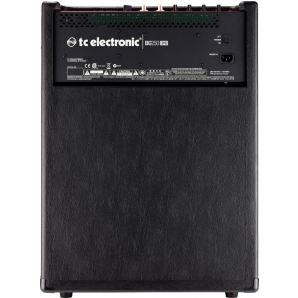 Гитарный комбик TC Electronic BG250 115
