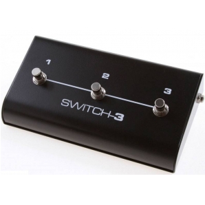 Напольный футсвич TC Electronic Switch-3