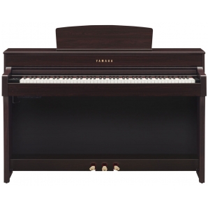 Цифровое пианино Yamaha CLP-645 R