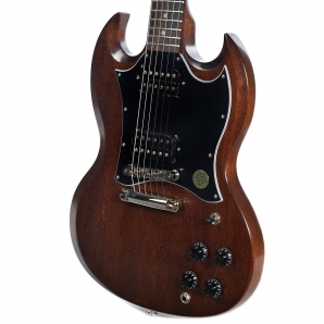 Электрогитара Gibson 2017 SG Faded T (WB)
