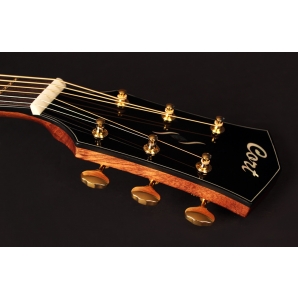 Акустическая гитара Cort Gold D6 (NAT)
