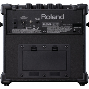 Гитарный комбик Roland Micro Cube GX RD
