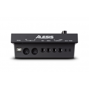 Электронная ударная установка Alesis Crimson II Kit