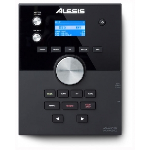 Электронная ударная установка Alesis Command Kit