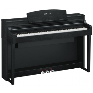 Цифровое пианино Yamaha CSP-170 B