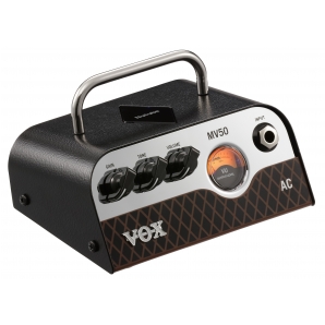 Гитарный усилитель голова Vox MV50 AC