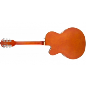 Полуакустическая гитара Gretsch G5420T Electromatic (Orange Satin)