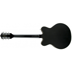 Полуакустическая гитара Gretsch G5422T Electromatic (Black)