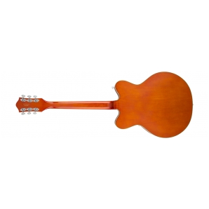 Полуакустическая гитара Gretsch G5422T Electromatic (Orange Satin)