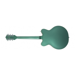 Полуакустическая гитара Gretsch G5622T Electromatic (Georgia Green)