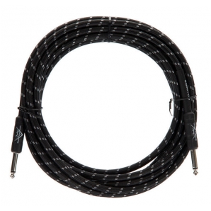 Инструментальный кабель Fender Custom Shop Performance Cable 4,5 m BTW