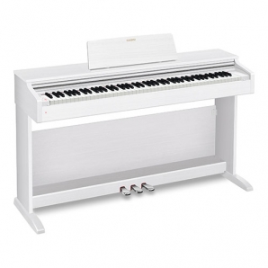 Цифровое пианино Casio AP-270 WH