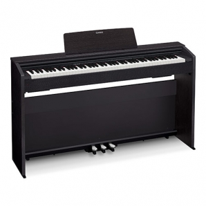 Цифровое пианино Casio PX-870 BN