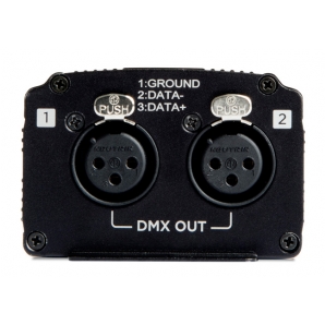 DMX USB интерфейс Marq SceniQ 2x2