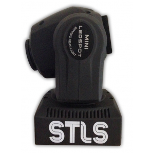 Световая голова STLS ST-Spot 10W