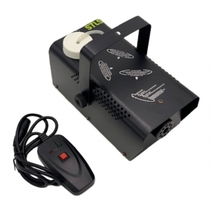 Дим машина STLS F-1