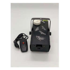 Дим машина STLS F-1